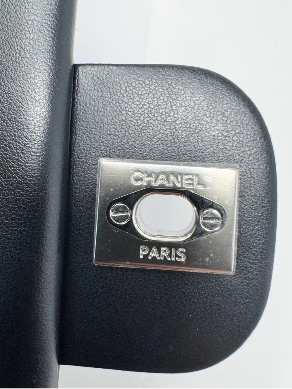 Chanel CC Uniform Flap Belt Bag - Picture 11 of 13